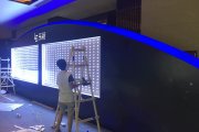 成都活动执行